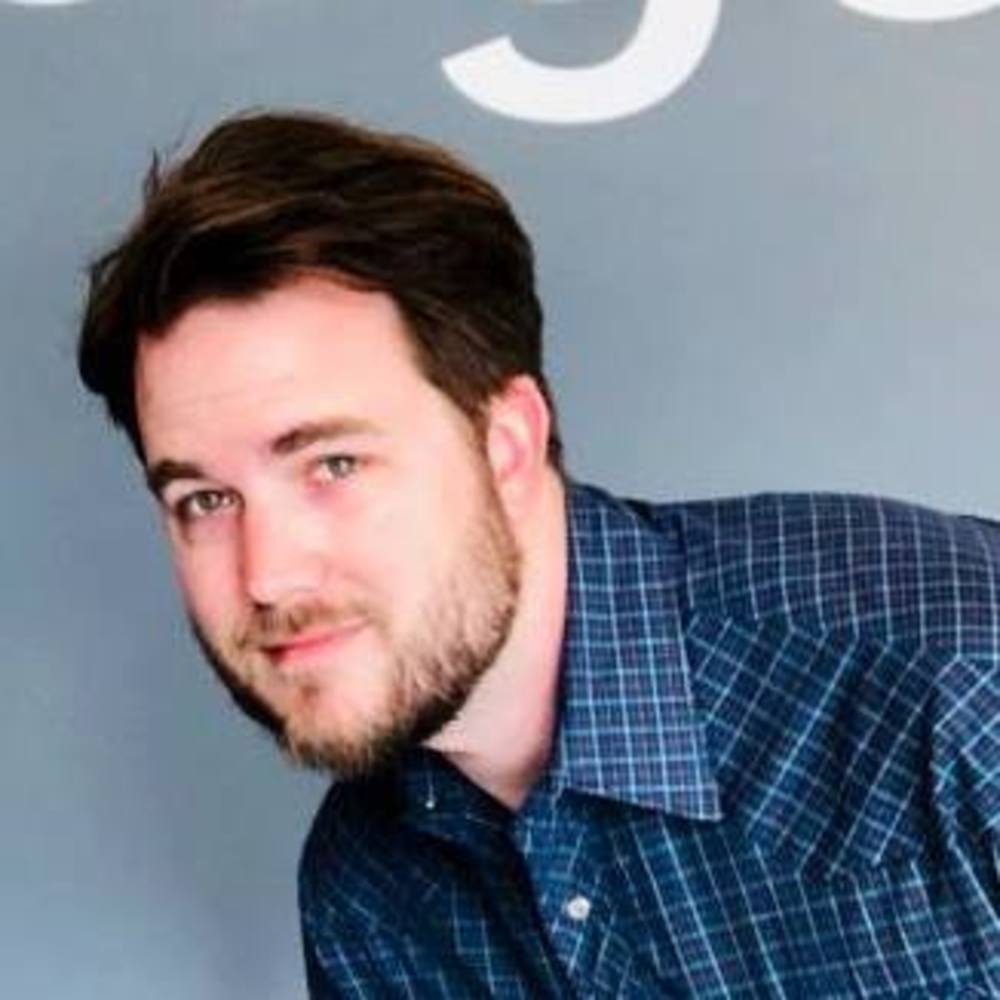 Meet your Posher, Kenton